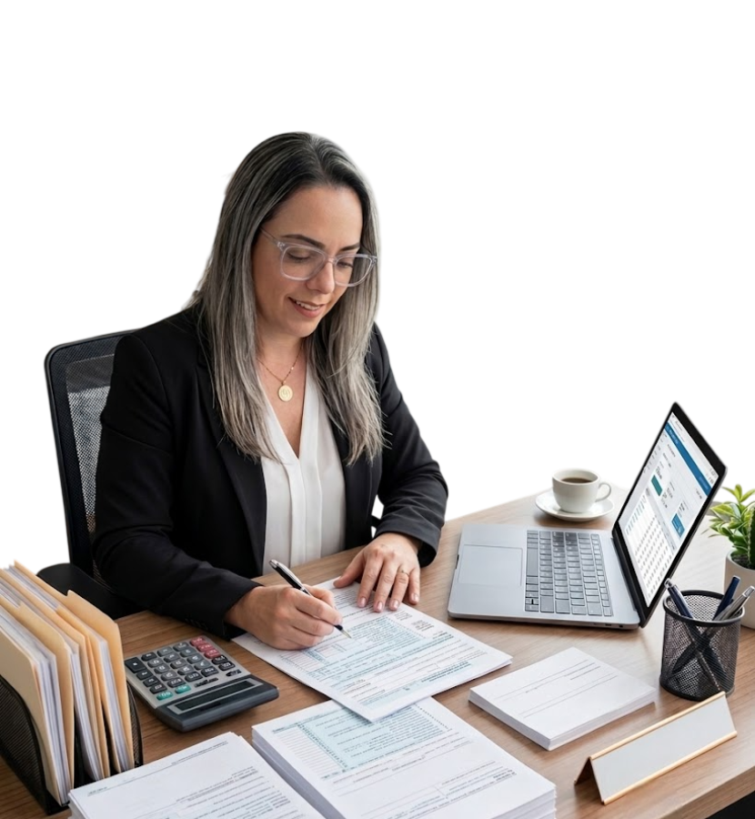 Sericios - Empresas