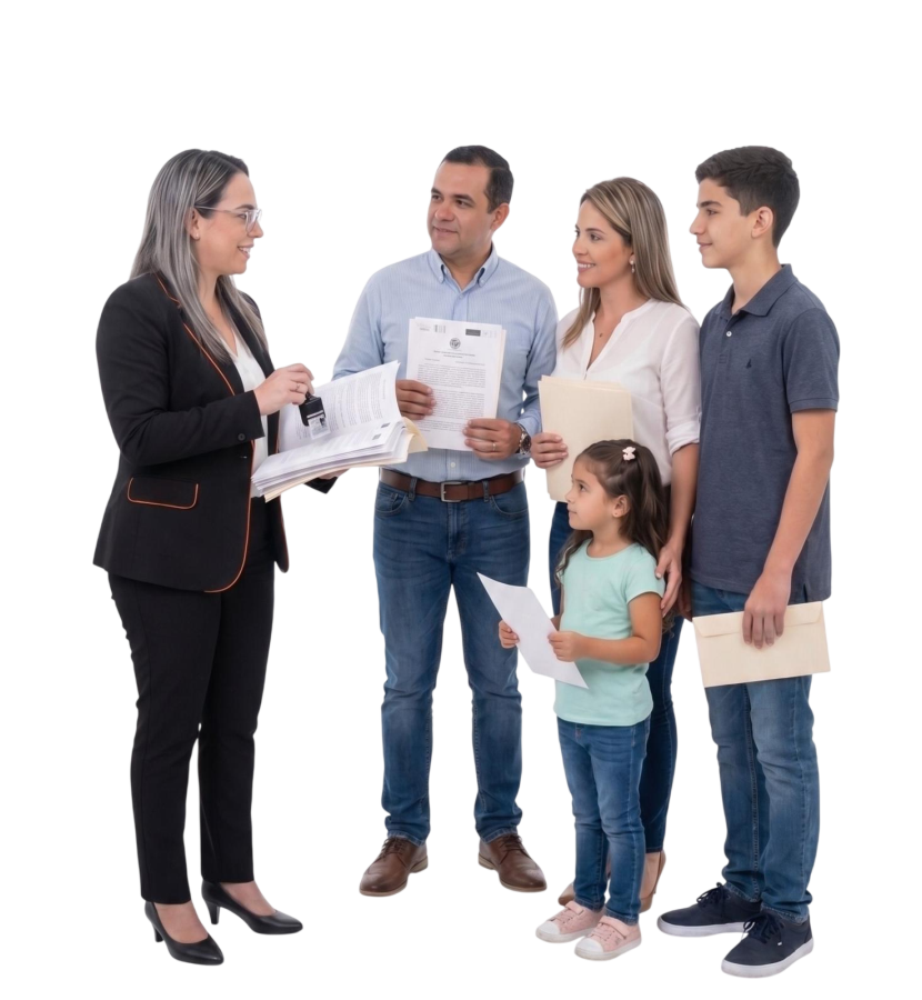 Sericios - Notary